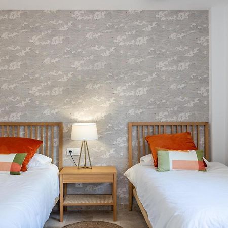 Home2Book Sea View & Design Duplex Los Gigantes Пуерто де Сантяго Екстериор снимка
