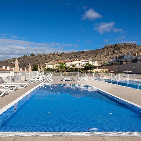 Home2Book Sea View & Design Duplex Los Gigantes Пуерто де Сантяго Екстериор снимка