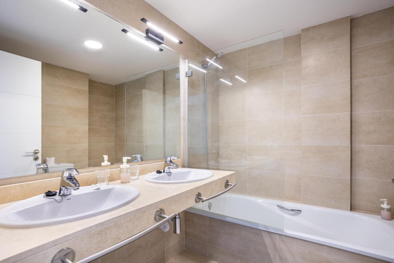 Home2Book Sea View & Design Duplex Los Gigantes Пуерто де Сантяго Екстериор снимка