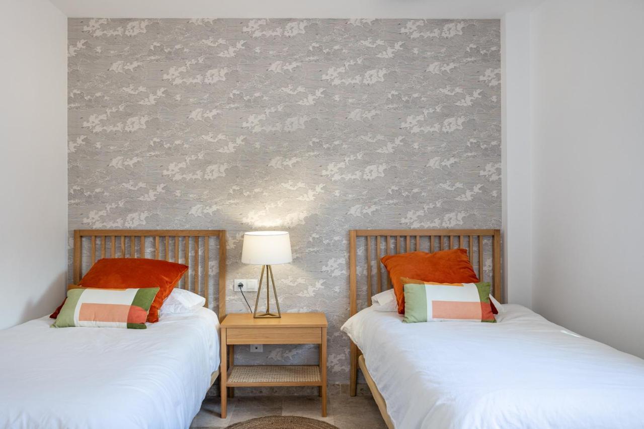Home2Book Sea View & Design Duplex Los Gigantes Пуерто де Сантяго Екстериор снимка