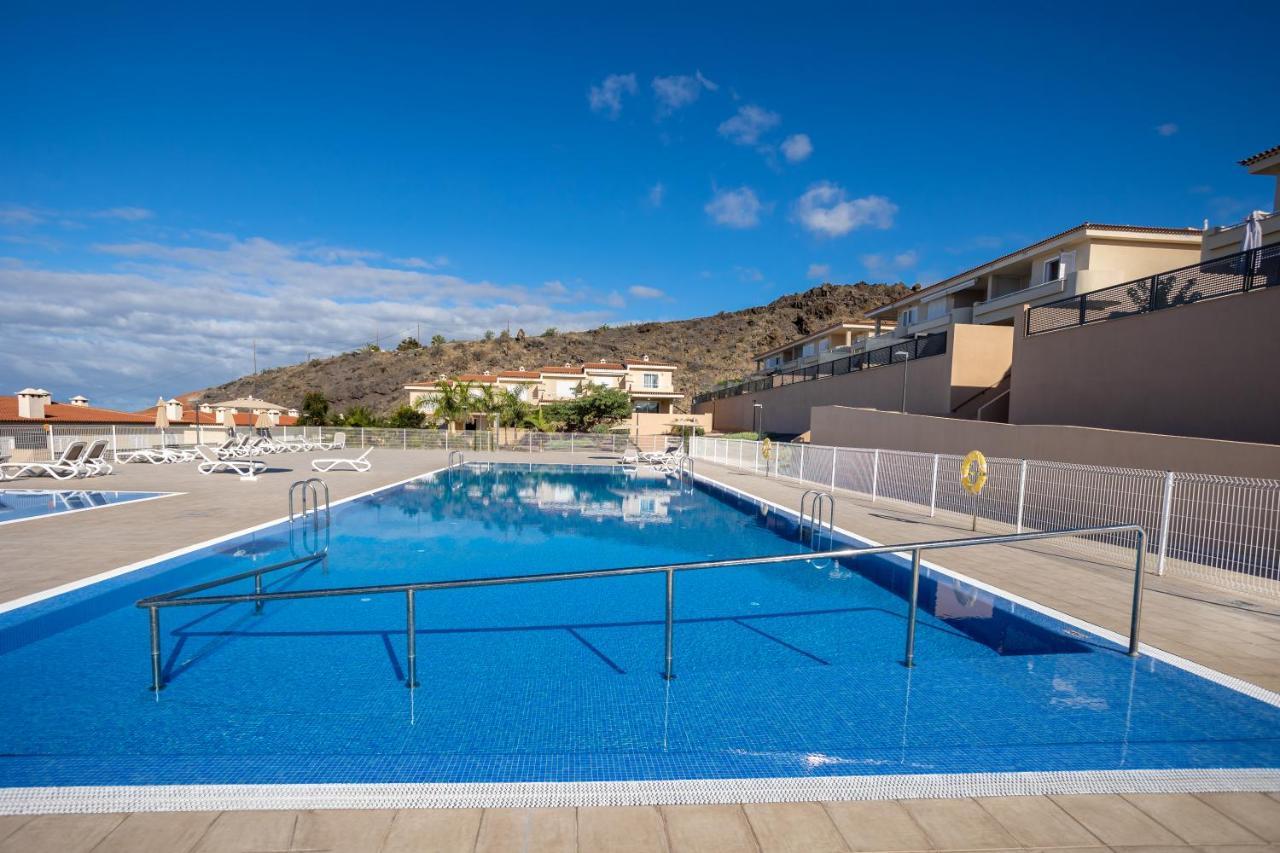 Home2Book Sea View & Design Duplex Los Gigantes Пуерто де Сантяго Екстериор снимка