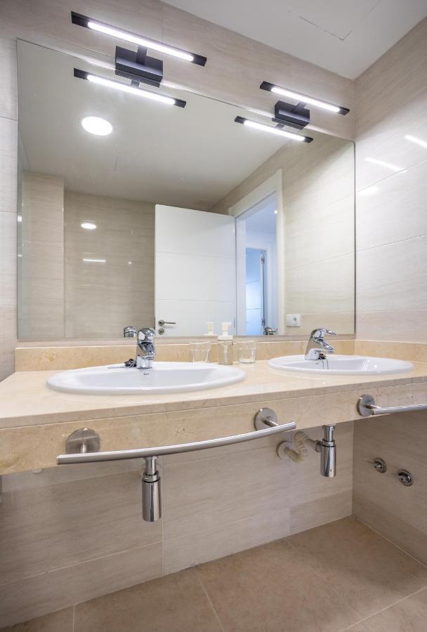 Home2Book Sea View & Design Duplex Los Gigantes Пуерто де Сантяго Екстериор снимка