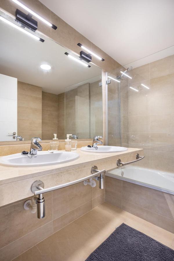 Home2Book Sea View & Design Duplex Los Gigantes Пуерто де Сантяго Екстериор снимка