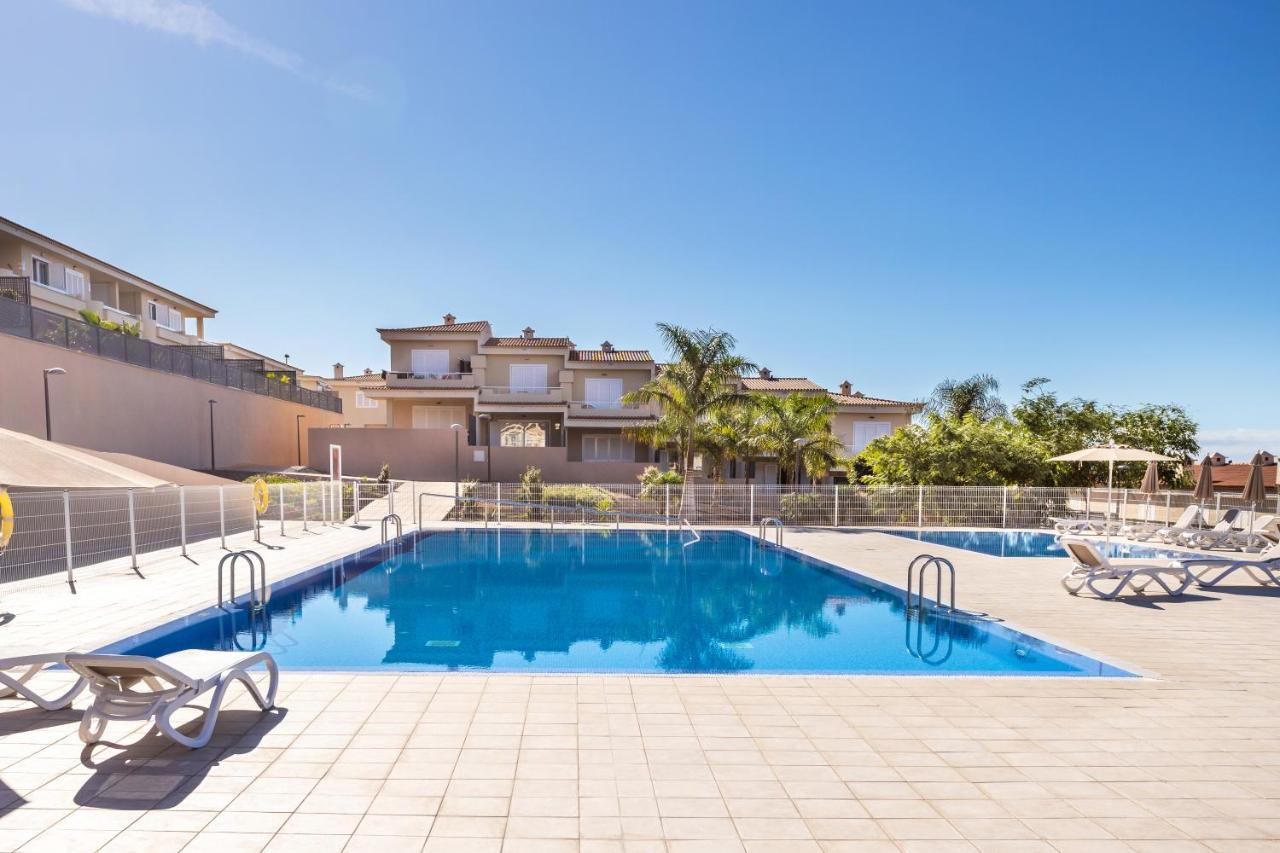Home2Book Sea View & Design Duplex Los Gigantes Пуерто де Сантяго Екстериор снимка