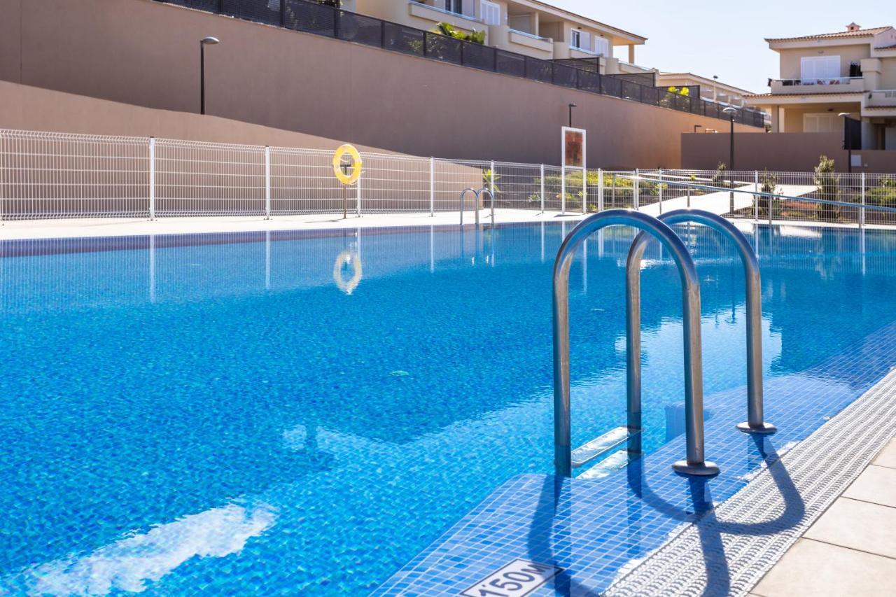 Home2Book Sea View & Design Duplex Los Gigantes Пуерто де Сантяго Екстериор снимка