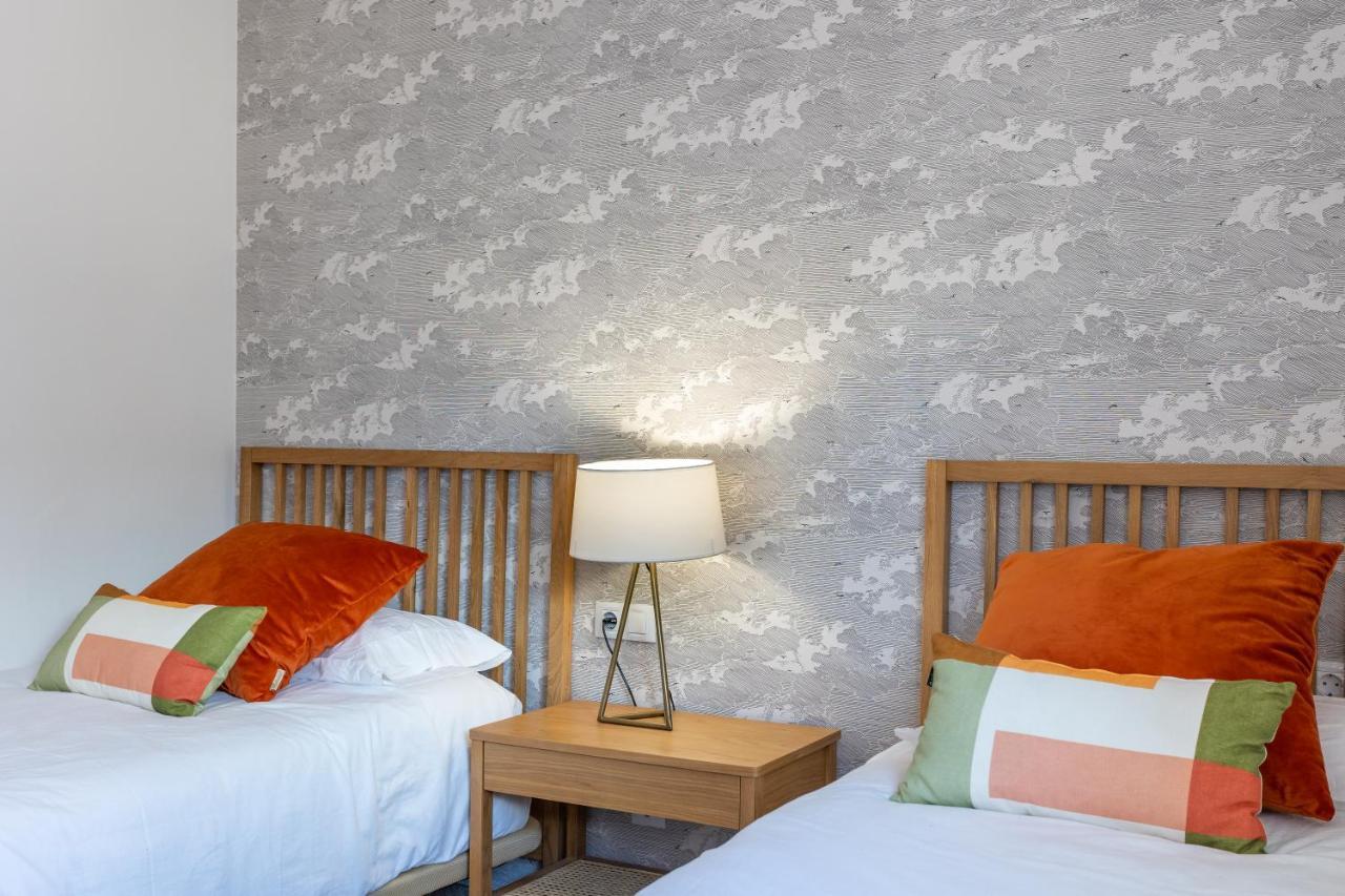 Home2Book Sea View & Design Duplex Los Gigantes Пуерто де Сантяго Екстериор снимка