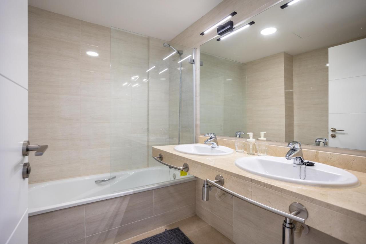 Home2Book Sea View & Design Duplex Los Gigantes Пуерто де Сантяго Екстериор снимка