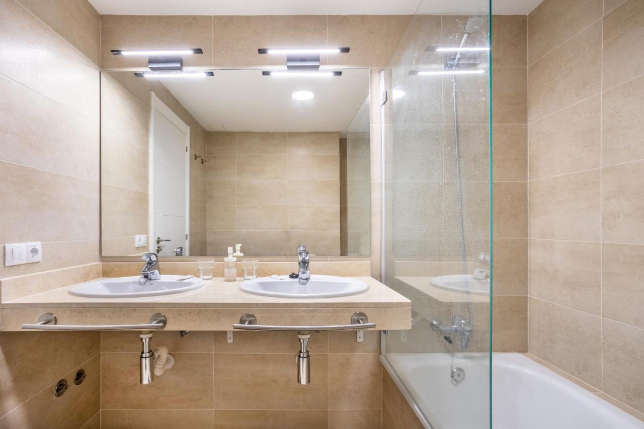 Home2Book Sea View & Design Duplex Los Gigantes Пуерто де Сантяго Екстериор снимка