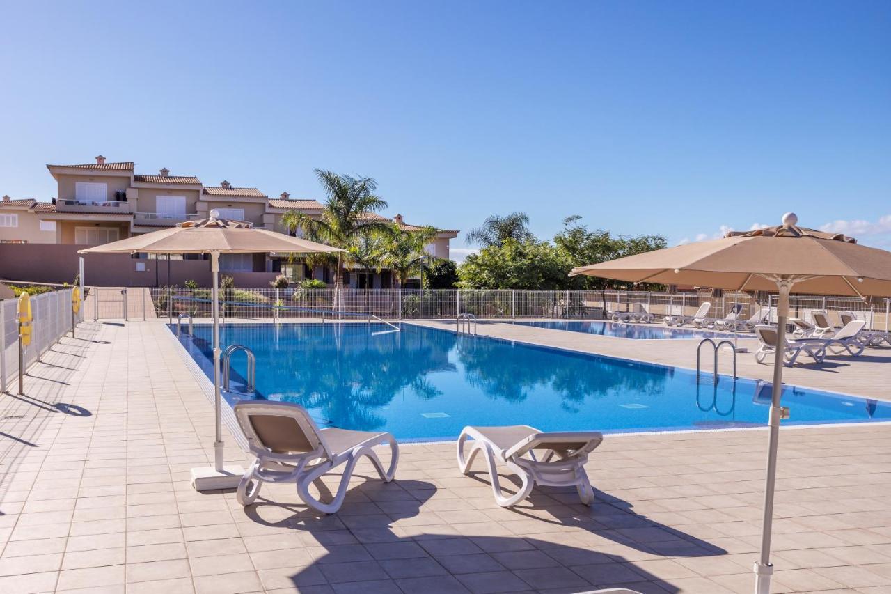 Home2Book Sea View & Design Duplex Los Gigantes Пуерто де Сантяго Екстериор снимка