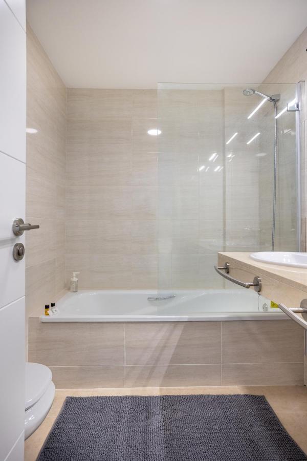 Home2Book Sea View & Design Duplex Los Gigantes Пуерто де Сантяго Екстериор снимка