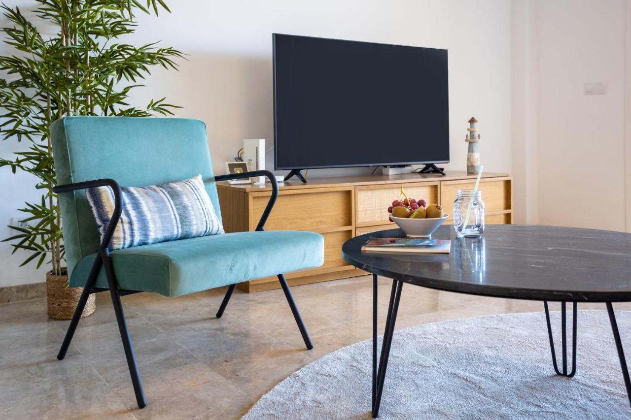 Home2Book Sea View & Design Duplex Los Gigantes Пуерто де Сантяго Екстериор снимка