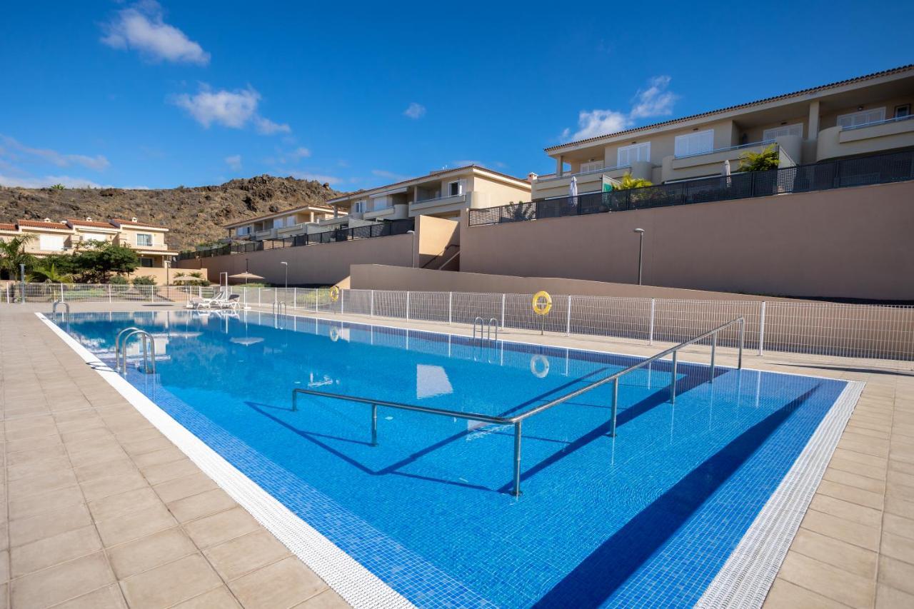 Home2Book Sea View & Design Duplex Los Gigantes Пуерто де Сантяго Екстериор снимка
